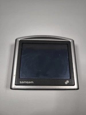 TomTom ONE 4N00.005 GPS - Non Testato, Segni Di Uso, Nessun Accessorio - Immagine 1 di 4