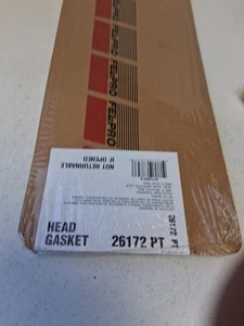 Engine Cylinder Head Gasket Fel-Pro 26172 PT - Bild 1 von 5