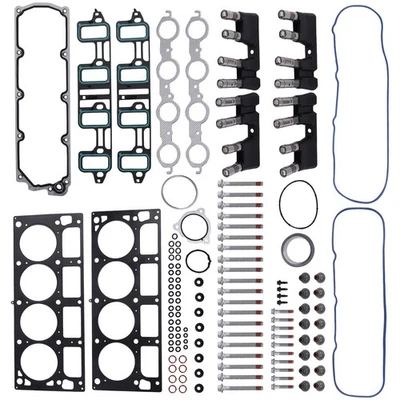 Juego de juntas de culata de kit de repuesto de elevador AFM para Cadillac Escalade ESV 6,2 L 2009 Foto 1 de 4