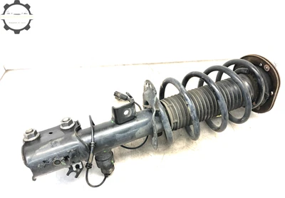 Amortiguador delantero izquierdo Lincoln Continental 2017-2020 tracción delantera OEM Foto 1 de 4