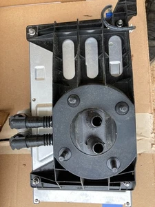 Tesla Model 3 Computer, MCU HW.2.5 2017-2019 1098058-00-K Damaged Connectors - Foto 1 di 5