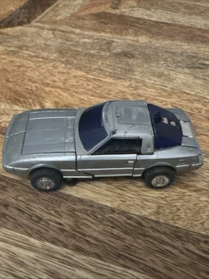 Transformers G1 CAMSHAFT  1985 Hasbro Mazda RX-7 Omnibot - Image 1 of 4