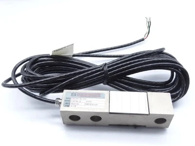 RICE LAKE 65023A1.5K-5107 LOAD CELL - Image 1 of 2