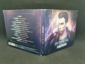CD Hardwell - United We Are - Imagen 1 de 1