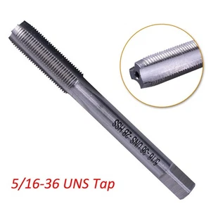 New Practical Tap HSS High Speed Steel Recorder Right Hand Replacement - Picture 1 of 9