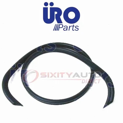 URO Rear Sunroof Seal for 1977-1980 Mercedes-Benz 280SE - Body Gaskets iy — 第 1/4 张图片