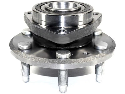 Conjunto de buje de rueda Chevrolet Traverse 2009-2017 81162KDPT 2010 2011 2012 Foto 1 de 2