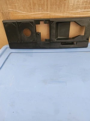 Chevy Camaro Firebird 1982-1992 panel de puerta manija interior bisel lado de paso Foto 1 de 3