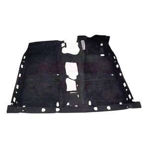 Nissan 370Z V6 GT 3.7l Complete Floor Carpet 2015-2020 - Picture 1 of 9