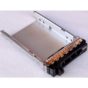 Dell Hard Drive Frame HDD Sara SAS Satau CN-0D962C F PowerEdge 2950 M407 - Picture 1 of 1