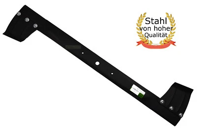 Lama tagliaerba 74 CM per AL-KO RT T 10 9-75 12-75 13-75 750 800 850 SA NewTec