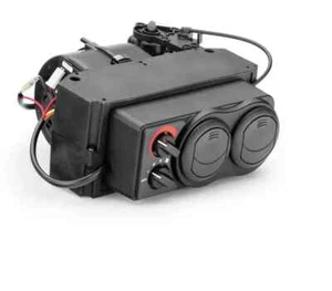 SuperATV Cab Heater With Defrosters for Polaris General / 4 - Picture 1 of 4