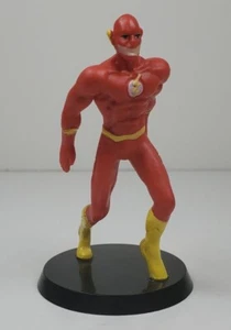 DC Comics The Flash 2.75" Tall PVC Figurine 2013 East West Distributing Company - Picture 1 of 2