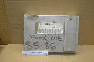 1985 Oldsmobile Calais Engine Control Unit ECU 1226461 Module 324-6b8 - Picture 1 of 4