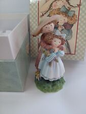 Lang & Wise FOREVER FRIENDS Special Friends Figurine 41609901 1999 1st Edition