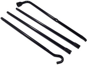 For 2006-2008 Lincoln Mark LT Spare Tire Jack Handle / Wheel Lug Wrench 56962NB - Picture 1 of 2