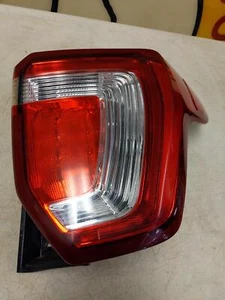 2016 17 18 19 FORD EXPLORER RIGHT RH PASSENGR SIDE LED TAIL LIGHT OEM FB5Z13404A - Picture 1 of 10