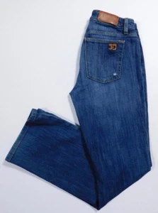 Jean para mujer JOE'S mediano lavado Gabriella corte boot The Honey Fit talla 29 - Imagen 1 de 10