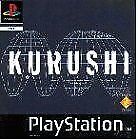 Kurushi by Sony Computer Entertainment | Game | condition very good