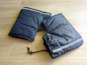 Lenkerstulpen fürs Motorrad/Roller - Bild 1 von 2