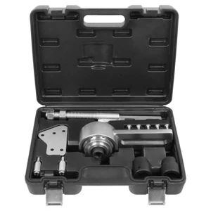 Torque Multiplier Wrench Set 1500Nm 5:1 for Ford 1.0 EcoBoost 2.0 EcoBlue - Picture 1 of 12