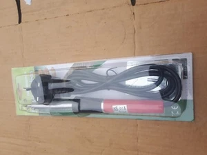 60 Watt Profi Lötkolben - Bild 1 von 3