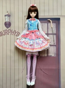 Smart Doll Mirai Suenaga - seltenes Auslaufmodell - inklusive Zubehör - Bild 1 von 20