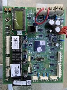 York Luxaire Coleman 2 Stage Control Board S1-6421651 SE-SPU1002-10 - Picture 1 of 8