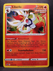 Liberlo SWSH278 Zenit der Könige Promo Holo Pokémon Pokemon Karte Deutsch NM