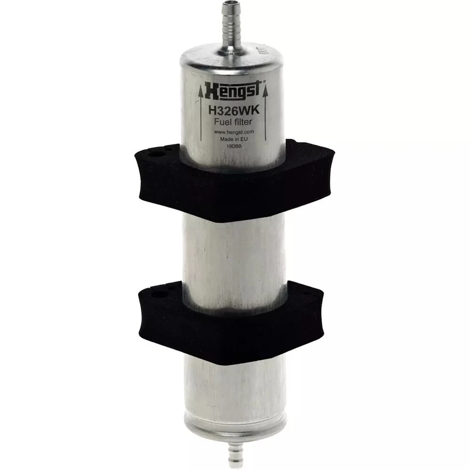 H326WK Hengst Fuel Filter Gas for VW Audi A8 Quattro S8 Q5 A6 Q7 A7 Touareg - Image 1 of 1
