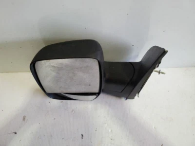 Espejo retrovisor lateral del conductor 2002-2007, Ford E250 pedestal manual Foto 1 de 4