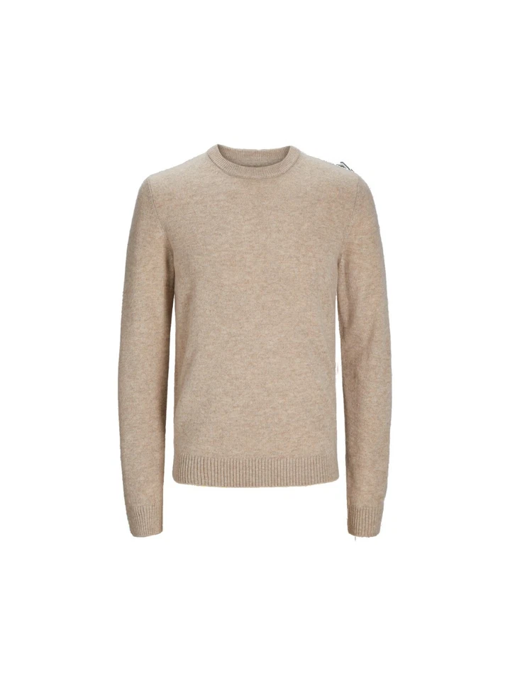 Maglione Jack & Jones da Uomo, in misto lana, codice 12216799. - Immagine 1 di 1