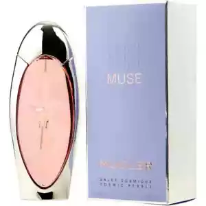 Mugler Angel Muse 100ml / 3.4 oz EDT Eau de Toilette Spray Women Sealed Rare - Picture 1 of 1
