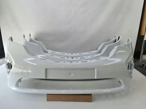 ZDERZAK PRZEDNI OPEL VIVARO B - Zdjęcie 1 z 6