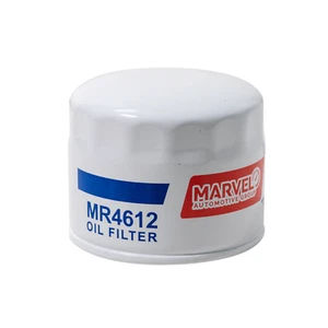 Marvel Synthetic Oil Filter MR4612 (15400-RBA-F01) for Honda CR-V 2002-2025 - Picture 1 of 2