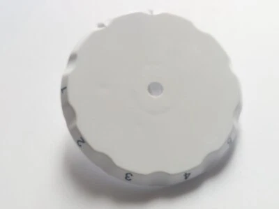 Brandt BCT8620X BFD6542NW Nevera Congelador Termostato Perilla de Control Foto 1 de 4