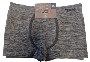 Ergee Boxer Uomo Retrò, Biancheria Intima Moda Uomo Designer, XXL - Foto 1 di 5