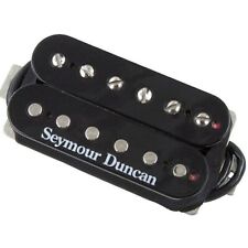 Seymour Duncan SH-2n Jazz Neck Model Humbucker Guitar Pickup Black for sale