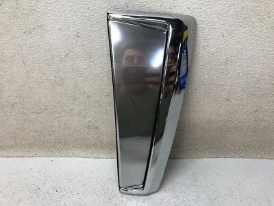 13-16 CADILLAC SRX FRONT RIGHT TURN SIGNAL RIGHT SIDE MARKER FENDER TRIM LOT3222 - Image 1 of 4