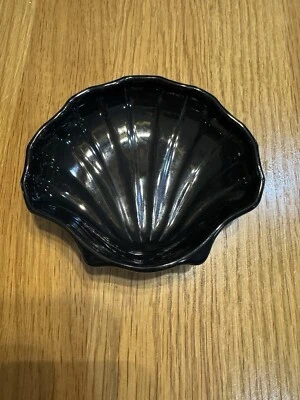 Jabonera Pfaltzgraff Sea Shell plato de baratija  Foto 1 de 2