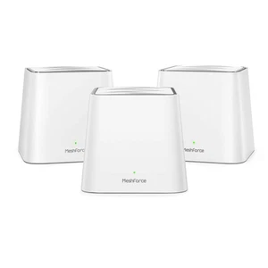 MESHFORCE WHOLE HOME MESH WIFI M3/M3S - Picture 1 of 12
