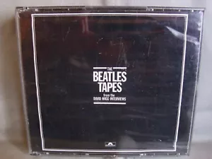 The Beatles Tapes from the David Wigg Interviews- 2-CD-Box- lesen! - Bild 1 von 1
