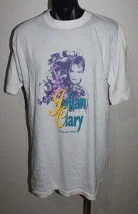 Julian Clary My Boyfriend's Back Tour 1994 T-Shirt Tee Large Comedy Vintage - Imagen 1 de 5