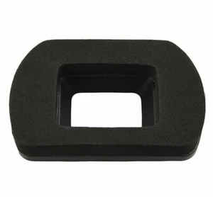 JJC EC-U1 Eyecup eyepiece re. Canon EF EB. for EOS 1100D 800D 77D 5DM2 5D 6DM2 - Picture 1 of 6