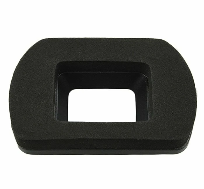 JJC EC-U1 Eyecup eyepiece re. Canon EF EB. for EOS 1100D 800D 77D 5DM2 5D 6DM2 - Image 1 of 4