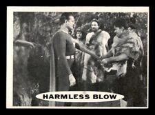 1966 Topps Superman #66 Harmless Blow EX