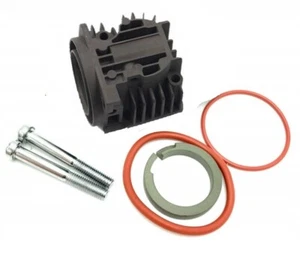 VW Touareg I 7L air suspension compressor level repair kit cylinder piston ring - Picture 1 of 14