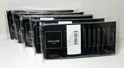 Roberto Cavalli Uomo 60 x 1,2 ml Eau de Toilette Spray Proben ( 72 ml )