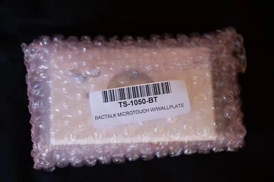 ALERTON TS-1050-BT / Microtouch BacNET Temp Sensor (NEW OLD STOCK)  - Image 1 of 3