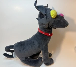 Universal Studios Exclusive Simpsons Cat Snowball Plush Matt Groening 14" - Picture 1 of 7